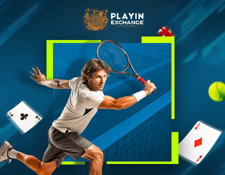 Playinexch Tennis